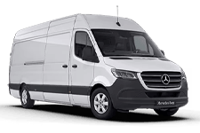Van Hire Croydon - 4 MTR Sprinter - Van hire Croydon