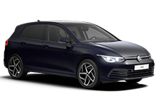 Van Hire Croydon - Croydon VW Golf Hire - car hire Croydon