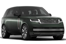 Van Hire Croydon - Range Rover - car hire Croydon