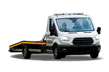 Van Hire Croydon - Recovery Van - Van hire Croydon